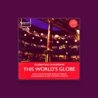 The Shakespeare's Globe Theatre Company, London