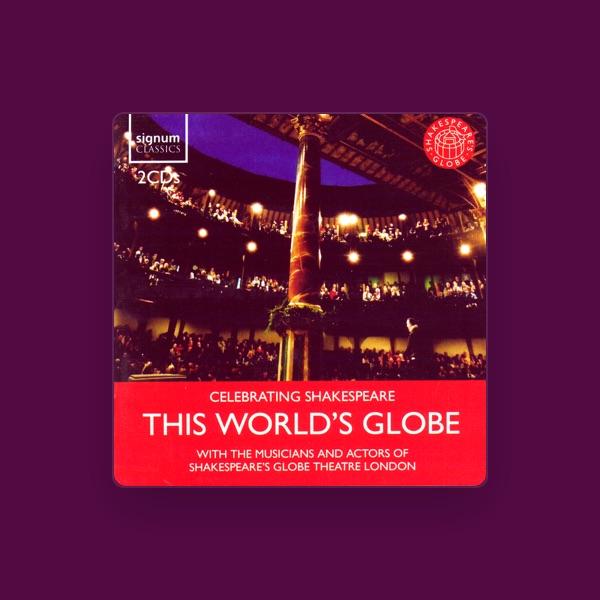 The Shakespeare's Globe Theatre Company, London