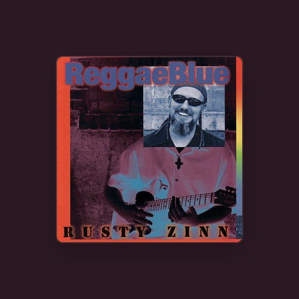 Rusty Zinn