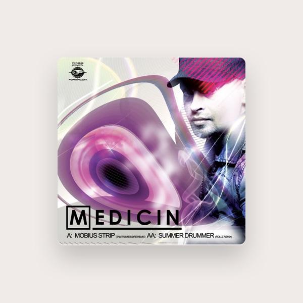 Medicin