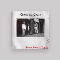 The Tony Brook Band