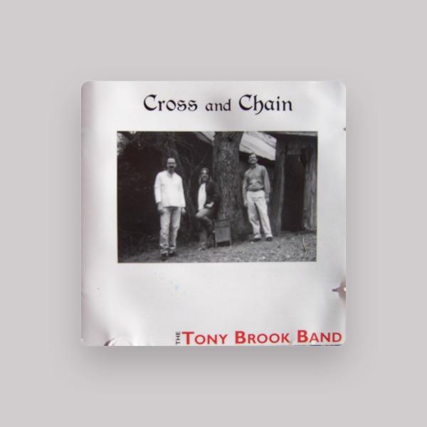 The Tony Brook Band