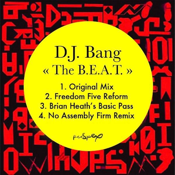 The B.E.A.T (Freeform Five Reform)