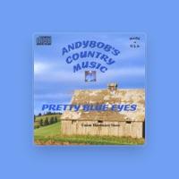 Andybob's Country Music