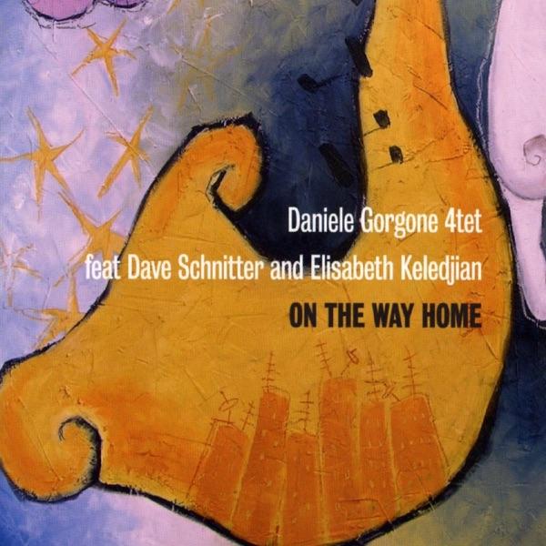 In the Narrows (feat. Elisabeth Keledijan & Dave Schnitter)