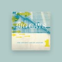 The Big Cats