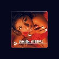 Brigitte Zabarel