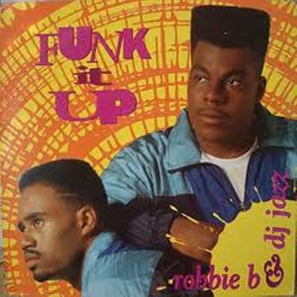 Funk It Up (Street Mix)