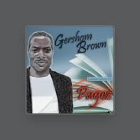 Gershom Brown