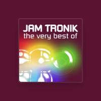 Jam Tronik