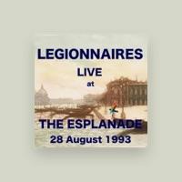 The Legionnaires