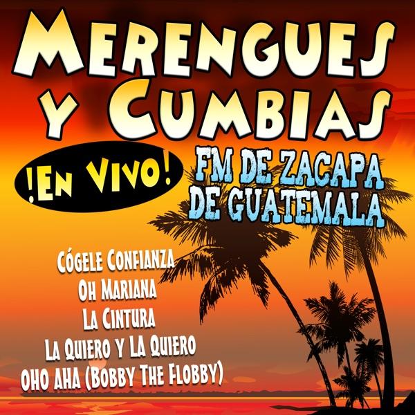 Tu Mujer (Cumbia Version)
