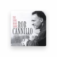 Rob Cannillo