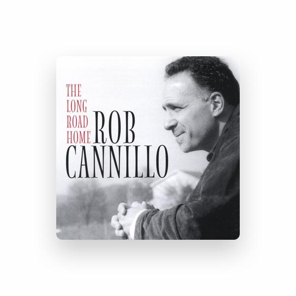 Rob Cannillo