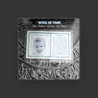 Wise In Time