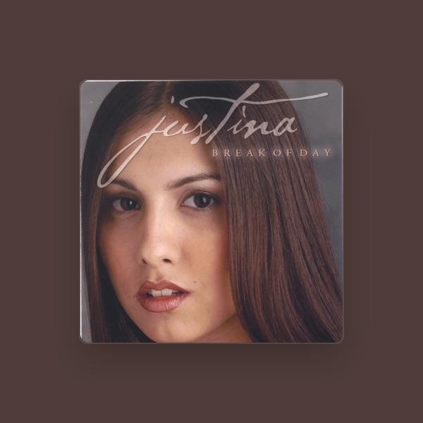 Justina