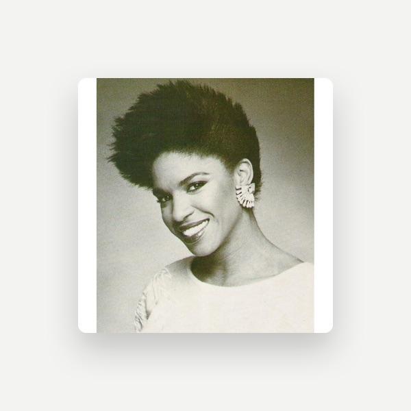 Sonja Grier
