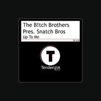 Snatch Bros