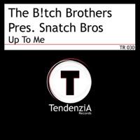 Up to Me (Simon Gee & Alex Berti Radio Mix)