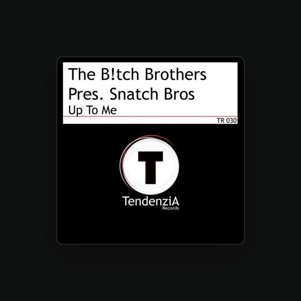 Snatch Bros