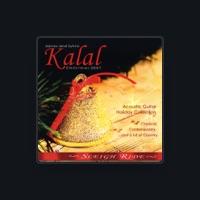 James and Sylvia Kalal