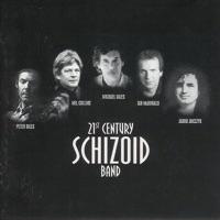 21st Century Schizoid Man