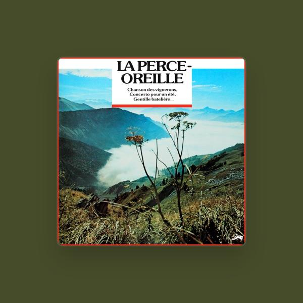 La Perce Oreille