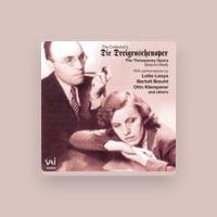 Berliner Staatsoper Orchester