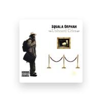 Squala Orphan