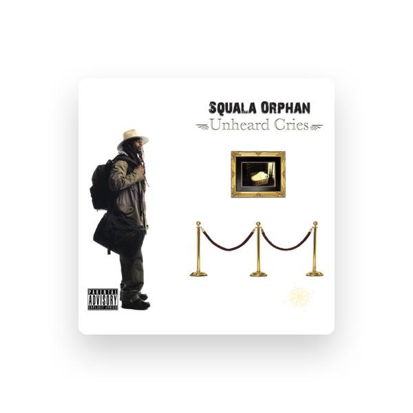 Squala Orphan
