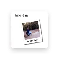 Heather Green