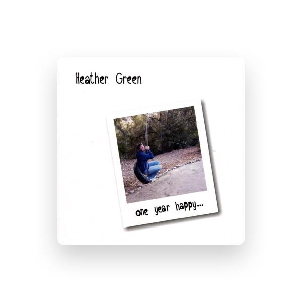 Heather Green