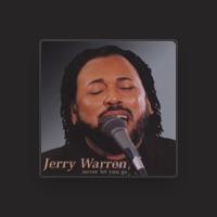 Jerry Warren
