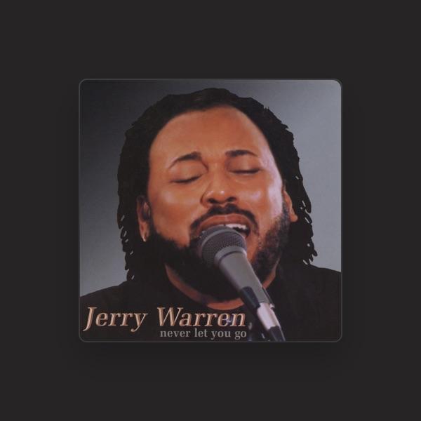 Jerry Warren
