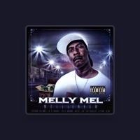 Melly Mel