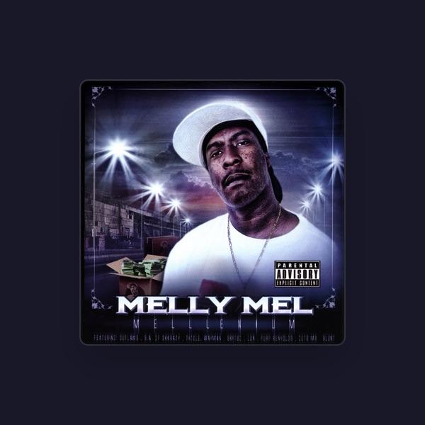 Melly Mel