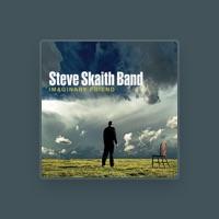 Steve Skaith Band