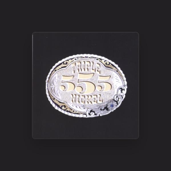 Triple Nickel