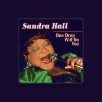 Sandra Hall