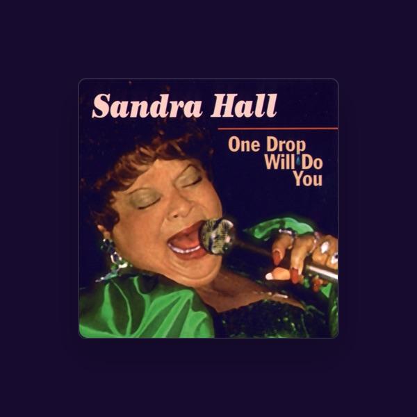 Sandra Hall