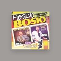 Heraldo Bosio