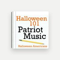 Halloween Americans