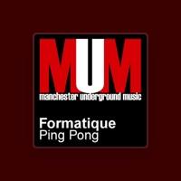 Formatique