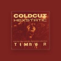 Coldcut & Hexstatic