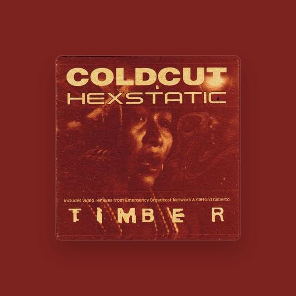 Coldcut & Hexstatic