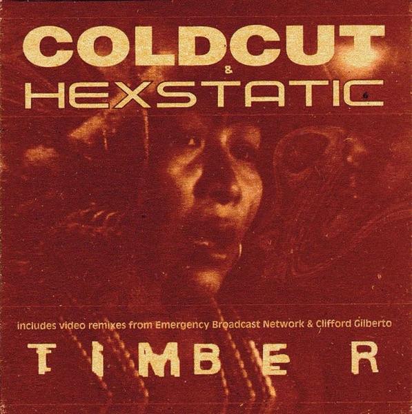 Timber (The Cheech Wizzard's Polythump Requiem For the Ancient Forests Mix)