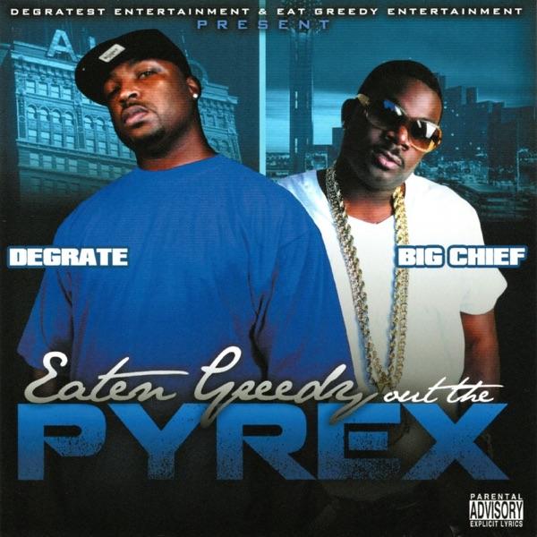Doing Me (feat. Yung Redd of Swishahouse & D-Redd)