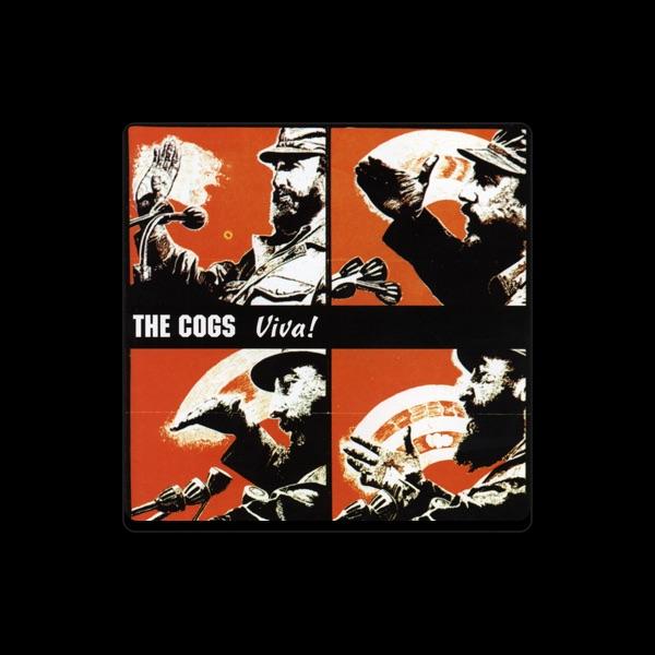 The Cogs