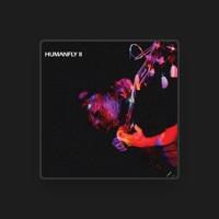 Humanfly