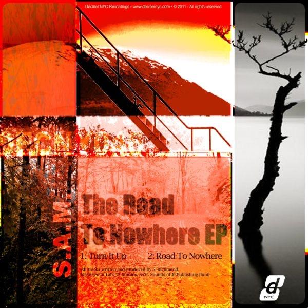Road 2 Nowhere (original)
